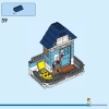 Дом на колёсах на пляже (LEGO 31138)