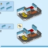 Дом на колёсах на пляже (LEGO 31138)