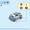 Дом на колёсах на пляже (LEGO 31138)