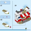 Дом на колёсах на пляже (LEGO 31138)