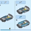 Дом на колёсах на пляже (LEGO 31138)