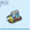 Дом на колёсах на пляже (LEGO 31138)