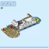 Дом на колёсах на пляже (LEGO 31138)
