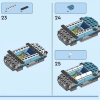 Дом на колёсах на пляже (LEGO 31138)