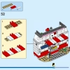 Дом на колёсах на пляже (LEGO 31138)