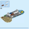 Дом на колёсах на пляже (LEGO 31138)