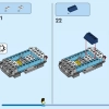 Дом на колёсах на пляже (LEGO 31138)