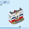 Дом на колёсах на пляже (LEGO 31138)