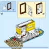 Дом на колёсах на пляже (LEGO 31138)