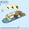 Дом на колёсах на пляже (LEGO 31138)