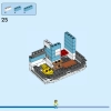 Дом на колёсах на пляже (LEGO 31138)