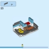 Дом на колёсах на пляже (LEGO 31138)