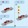 Дом на колёсах на пляже (LEGO 31138)