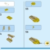 Дом на колёсах на пляже (LEGO 31138)