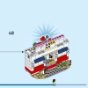 Дом на колёсах на пляже (LEGO 31138)