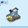 Дом на колёсах на пляже (LEGO 31138)