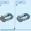 Дом на колёсах на пляже (LEGO 31138)