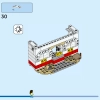 Дом на колёсах на пляже (LEGO 31138)