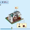 Уютный Дом (LEGO 31139)