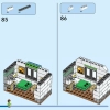Уютный Дом (LEGO 31139)