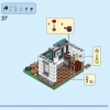Уютный Дом (LEGO 31139)