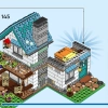 Уютный Дом (LEGO 31139)