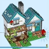 Уютный Дом (LEGO 31139)
