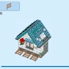 Уютный Дом (LEGO 31139)