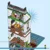 Уютный Дом (LEGO 31139)