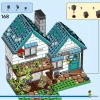 Уютный Дом (LEGO 31139)