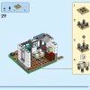 Уютный Дом (LEGO 31139)