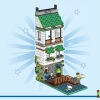 Уютный Дом (LEGO 31139)