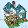 Уютный Дом (LEGO 31139)