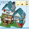 Уютный Дом (LEGO 31139)