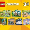 Уютный Дом (LEGO 31139)