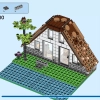 Уютный Дом (LEGO 31139)
