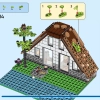 Уютный Дом (LEGO 31139)