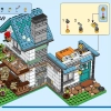 Уютный Дом (LEGO 31139)