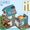 Уютный Дом (LEGO 31139)