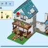 Уютный Дом (LEGO 31139)