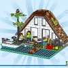 Уютный Дом (LEGO 31139)