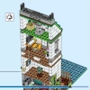 Уютный Дом (LEGO 31139)