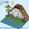 Уютный Дом (LEGO 31139)
