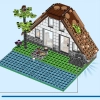 Уютный Дом (LEGO 31139)