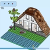 Уютный Дом (LEGO 31139)