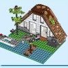 Уютный Дом (LEGO 31139)