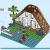 Уютный Дом (LEGO 31139)
