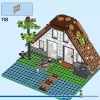 Уютный Дом (LEGO 31139)