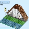 Уютный Дом (LEGO 31139)