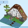 Уютный Дом (LEGO 31139)